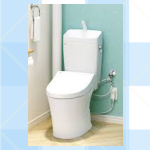 アメージュ便器料金